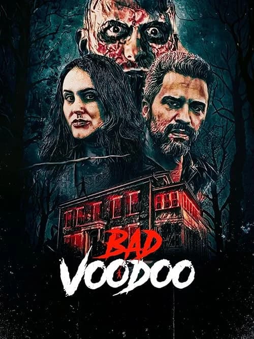 Bad Voodoo