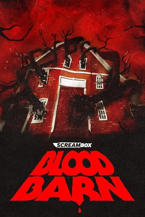 Blood Barn
