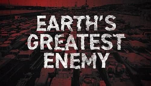 Earth's Greatest Enemy film posteri