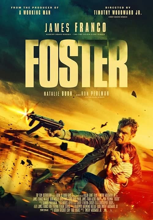 Foster
