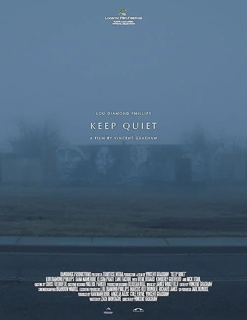 Keep Quiet