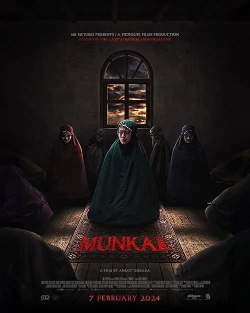 Munkar